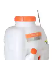 Опрыскиватель садовый GS8215G