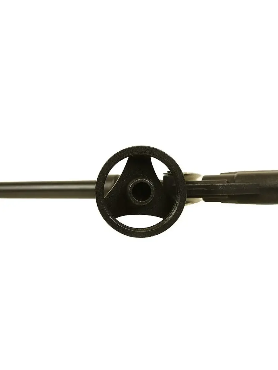 Черный пистолет для монтажной пены Sturm! 1073-06-06