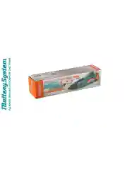 Синий гравер аккумуляторный CGM1201 без АКБ и ЗУ 1BS12V