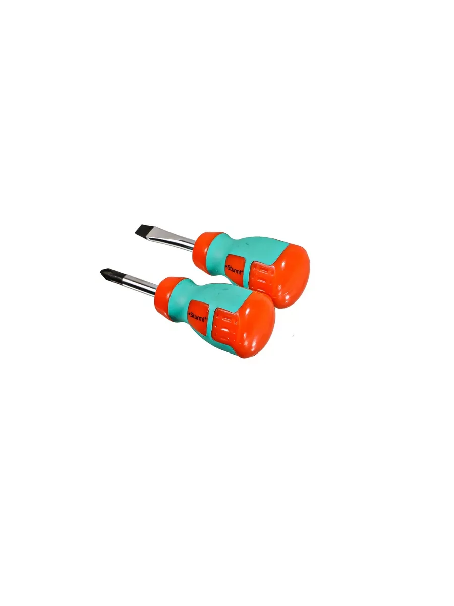 Бирюзовый набор отверток 1040-02-SS2