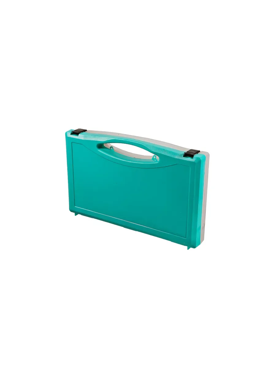 Бирюзовый набор отверток 1040-02-SS2
