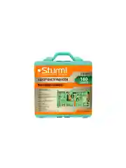 Бирюзовый набор инструмента для дома 1310-01-TS2