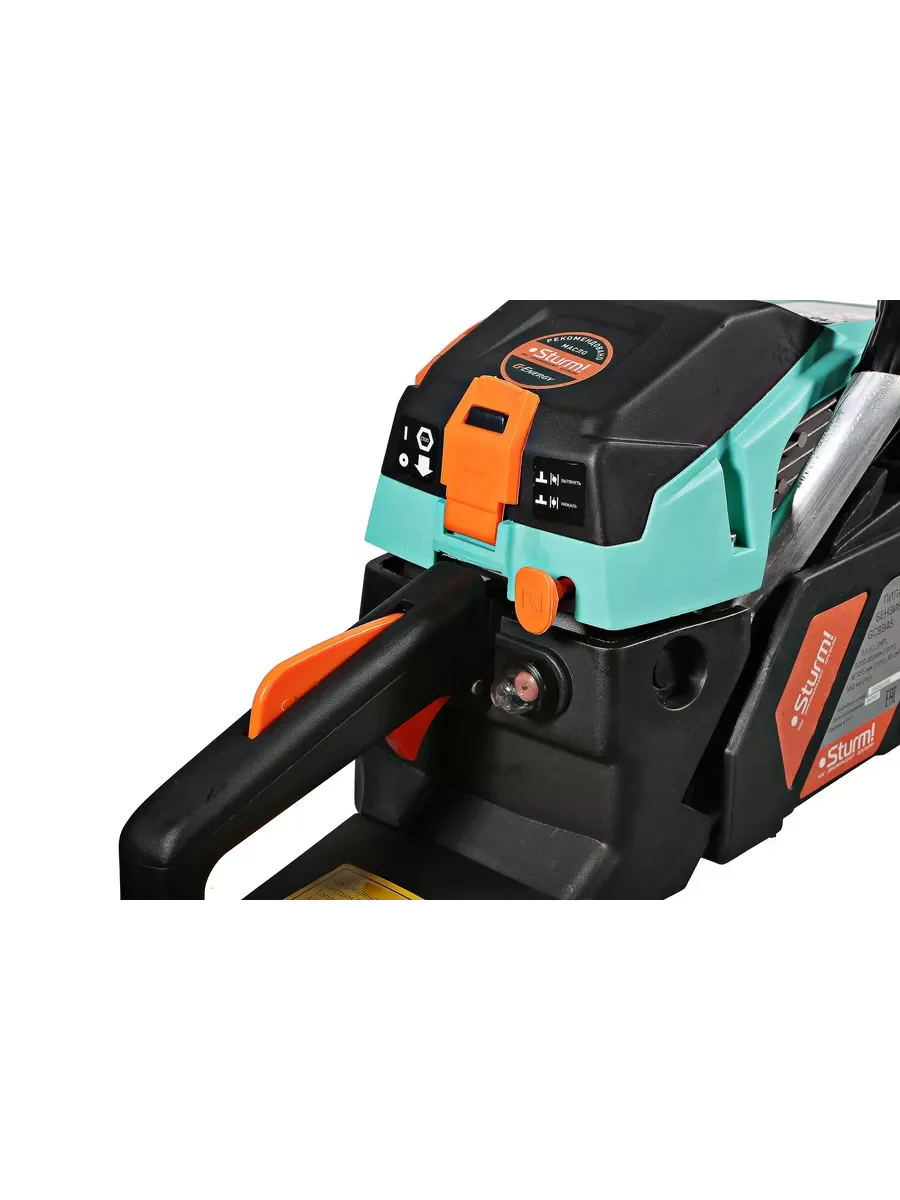 Бензопила GC9945