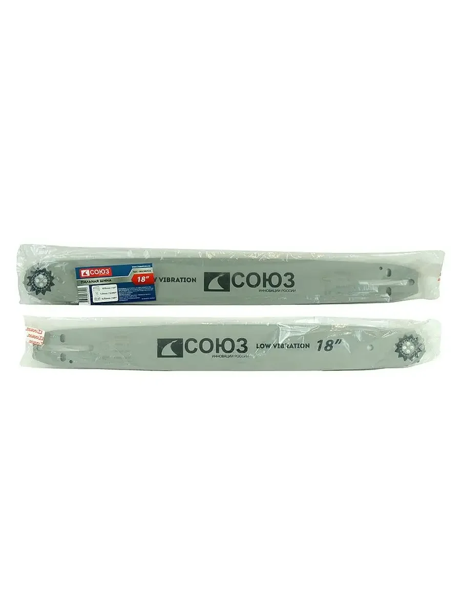 Пильная шина СОЮЗ ПШС-1850380POH