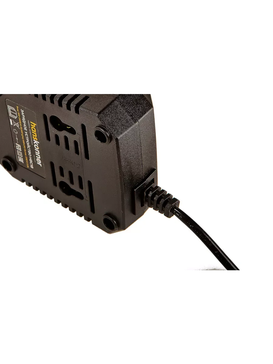 Зарядное устройство для аккумуляторов HBC18 Unibattery