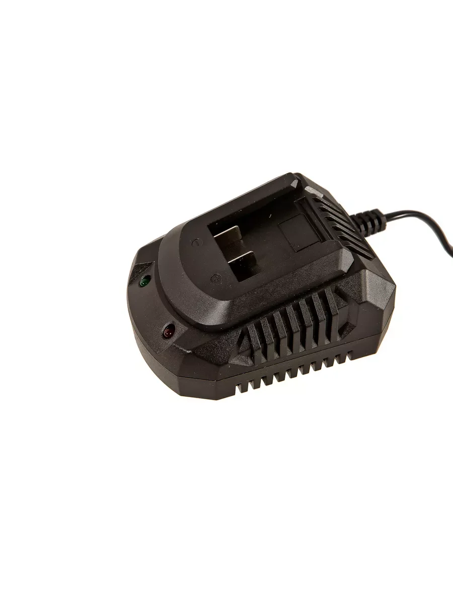 Зарядное устройство для аккумуляторов HBC18 Unibattery