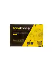 Зарядное устройство для аккумуляторов HBC18 Unibattery
