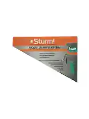 Пистолет для монтажной пены Sturm! 1073-06-01