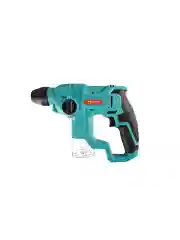 Синий перфоратор аккумуляторный CRH1215 1BatterySystem12V