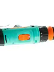 Черный шуруповерт аккумуляторный CD3212SC