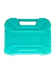 Черный шуруповерт аккумуляторный CD3212SC