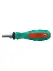 Бирюзовый набор отверток 1040-08-SS58