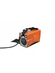 Синий сварочный инвертор Сас-97И250