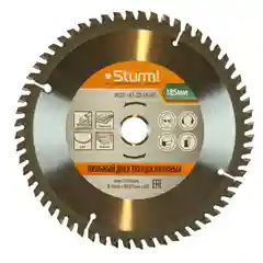 Диск пильный Sturm! 9023-185-20/16-60