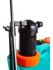 Опрыскиватель аккумуляторный GS8216BM