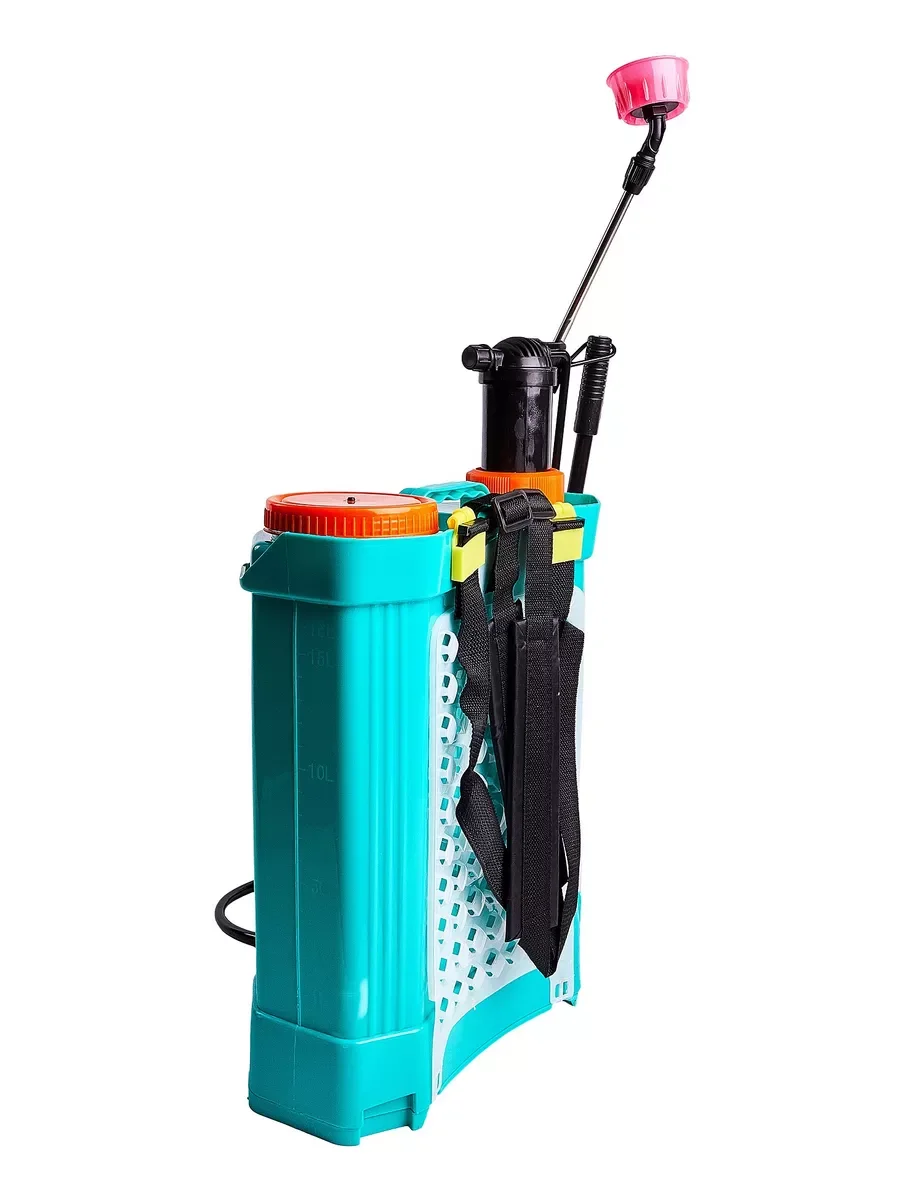 Опрыскиватель аккумуляторный GS8216BM