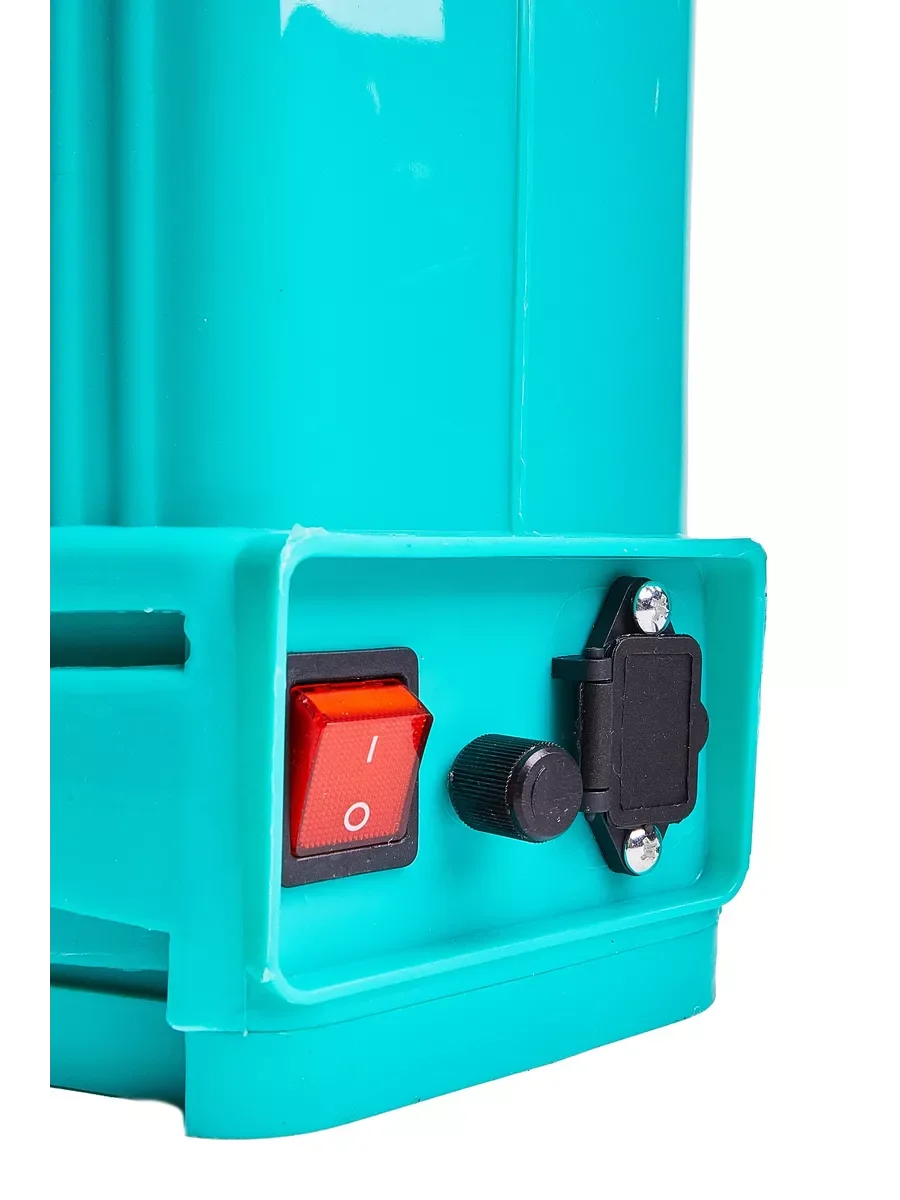 Опрыскиватель аккумуляторный GS8216BM