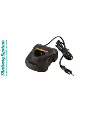 Синий шуруповерт аккумуляторный CD1240C BatterySystem12V