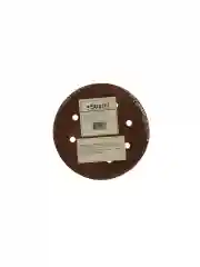 Коричневый шлифовальный круг Sturm! DWS6010-9060