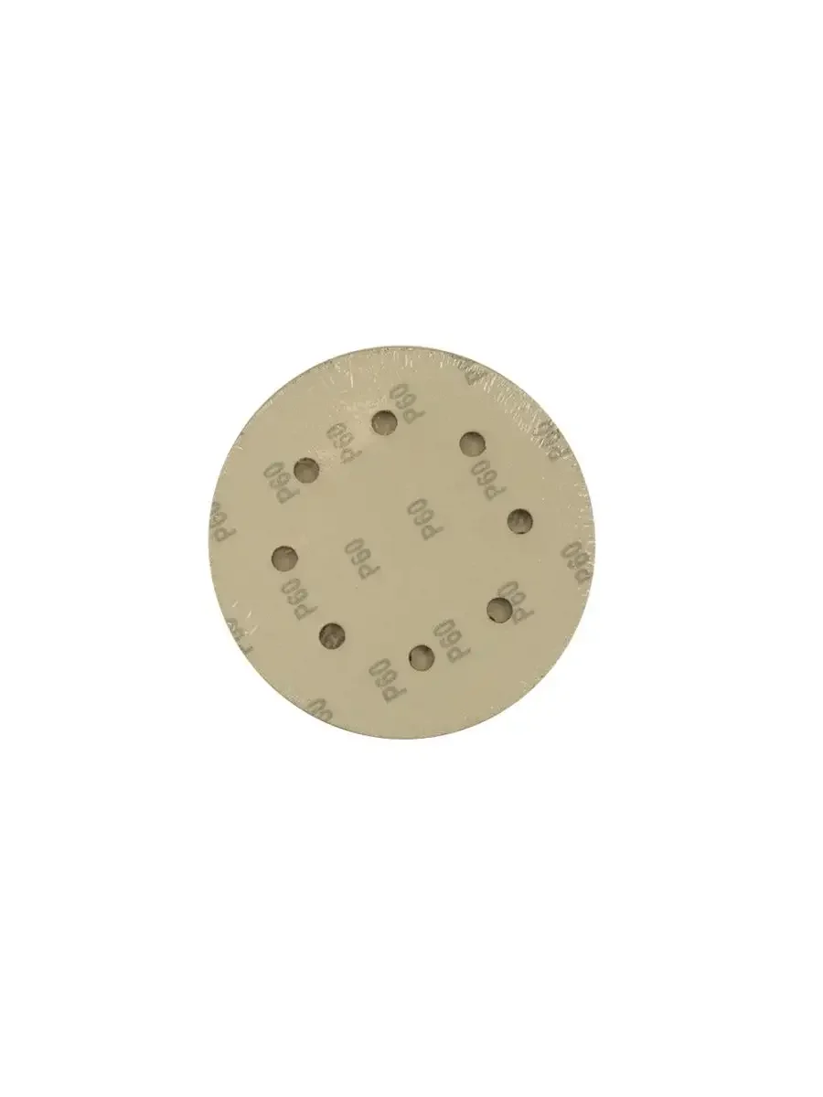 Коричневый шлифовальный круг Sturm! DWS6010-9060