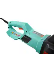 Бирюзовый цепная пила электрическая CC1512LN