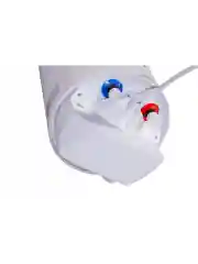 Белый водонагреватель накопительный WH3010UR