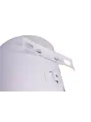 Белый водонагреватель накопительный WH3010UR