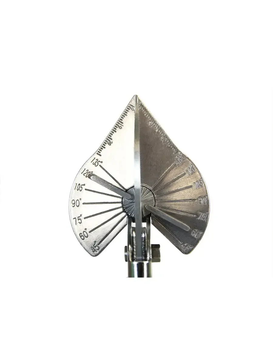 Бирюзовый ножницы универсальные Sturm! 1074-08-220
