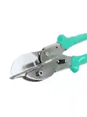 Бирюзовый ножницы универсальные Sturm! 1074-08-220