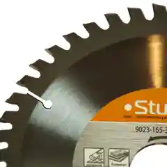 Диск пильный Sturm! 9023-165-30/20-48