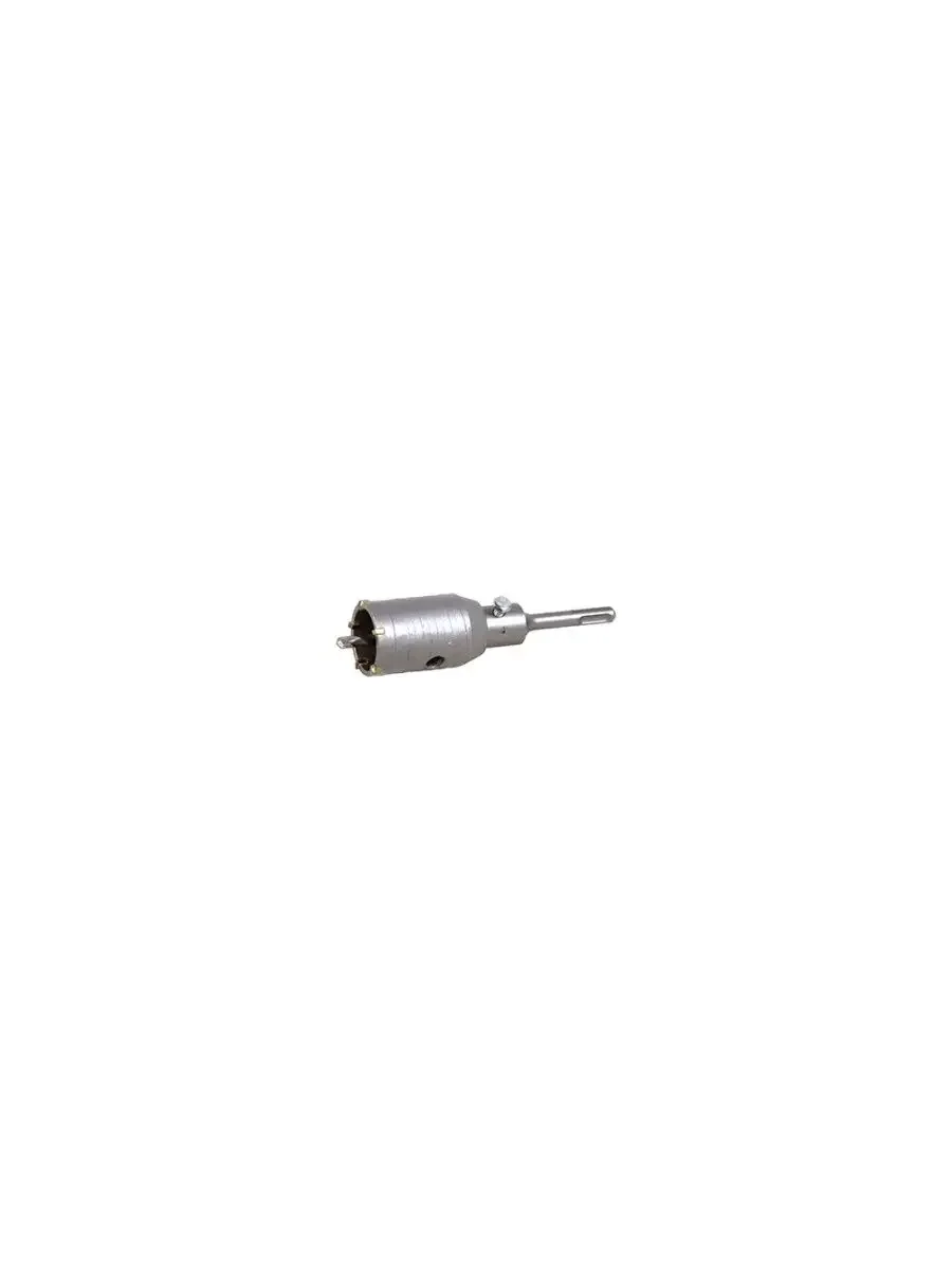 Серебряный коронка SDS+ Sturm! 9018-SDS-HD45