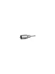 Серебряный коронка SDS+ Sturm! 9018-SDS-HD45
