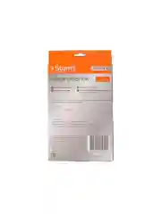 Бирюзовый набор отверток 1040-03-K8