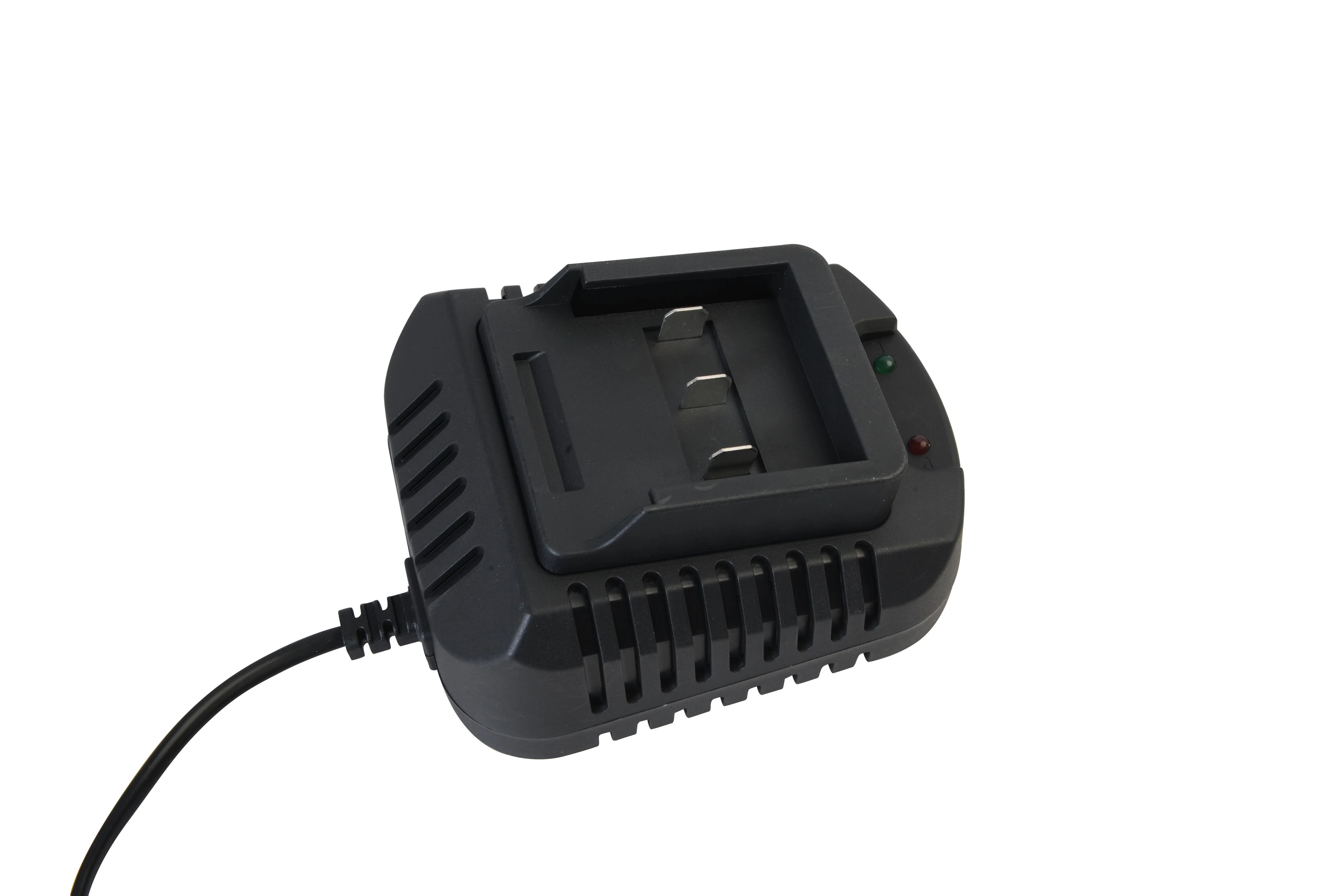HBC2002 зарядное устройство Hanskonner, 18В, 1BatterySystem, 2.3A
