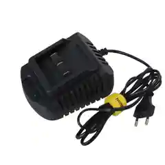 HBC2002 зарядное устройство Hanskonner, 18В, 1BatterySystem, 2.3A