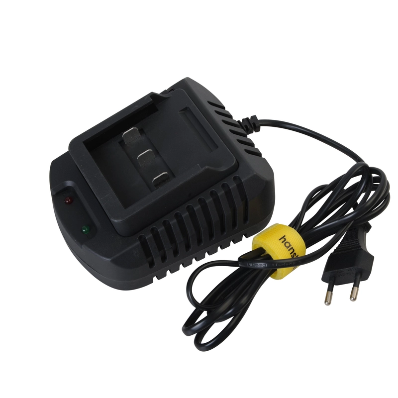 HBC2002 зарядное устройство Hanskonner, 18В, 1BatterySystem, 2.3A