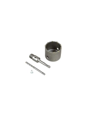 Коронка SDS+ Sturm! 9018-SDS-HD73