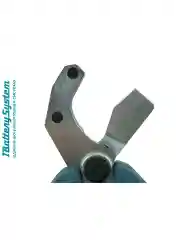 Синий ножницы для резки  труб CTC1801