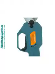 Синий ножницы для резки  труб CTC1801
