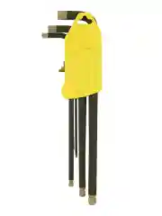 Желтый ключ шестигранный HK1045-04-9-XL