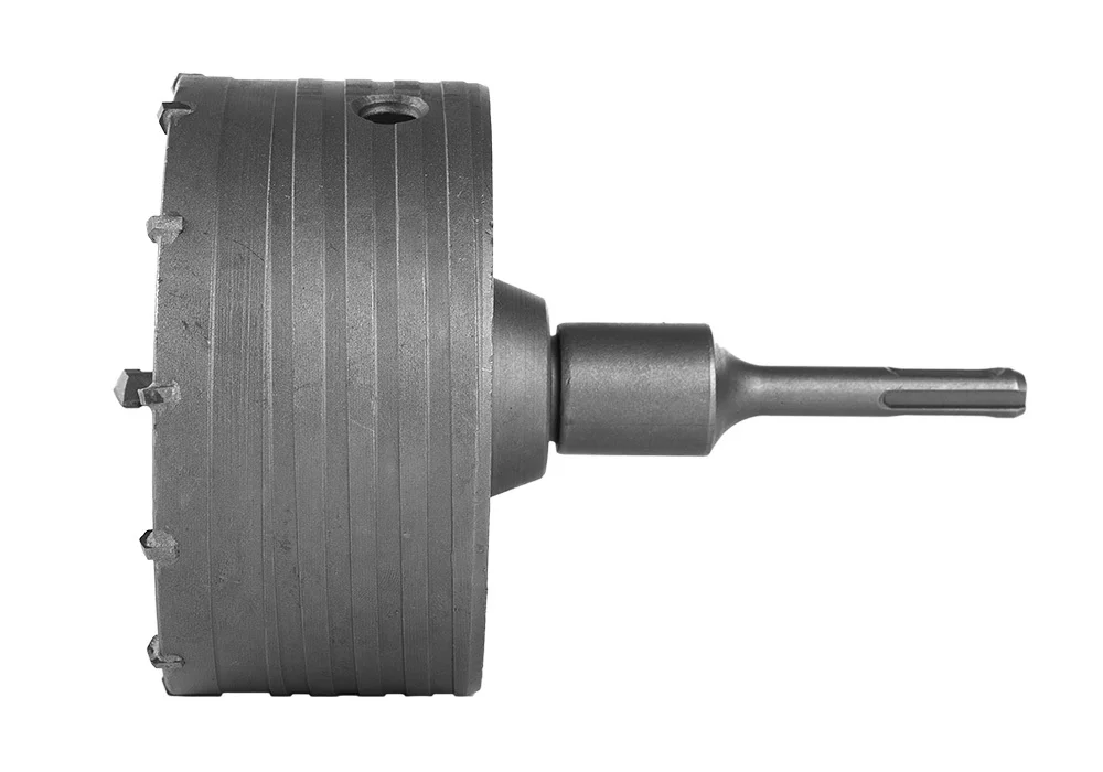Коронка SDS+ Sturm! 9018-SDS-HD120
