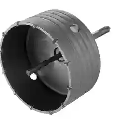 Коронка SDS+ Sturm! 9018-SDS-HD120
