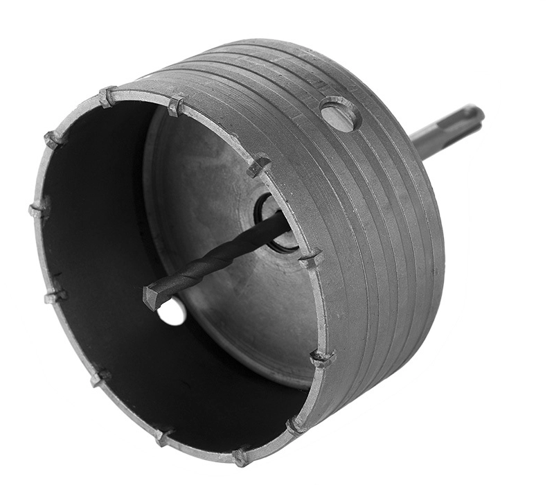 Коронка SDS+ Sturm! 9018-SDS-HD120