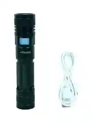 Фонарь аккумуляторный 4052-04-300