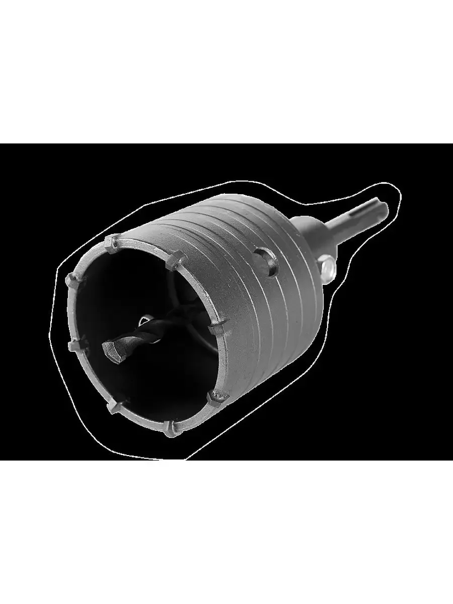 Коронка SDS+ Sturm! 9018-SDS-HD68