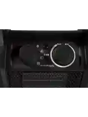 Черный тепловентилятор FH2034CQ