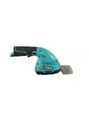 Бирюзовый кусторез аккумуляторный CHT1201 1BatterySystem12V