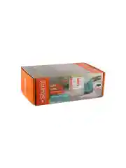 Бирюзовый кусторез аккумуляторный CHT1201 1BatterySystem12V
