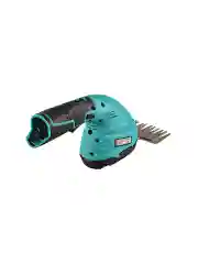 Бирюзовый кусторез аккумуляторный CHT1201 1BatterySystem12V