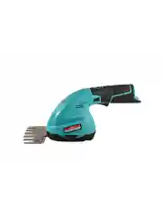 Бирюзовый кусторез аккумуляторный CHT1201 1BatterySystem12V